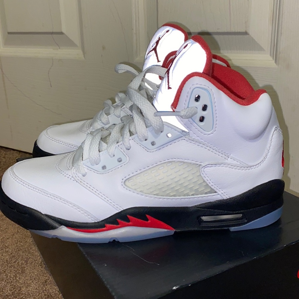 Air jordan 5 retro(GS)
